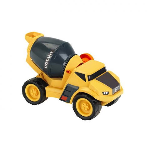 Kerti játékok - Klein Betoniera Volvo - jucarie pentru copii