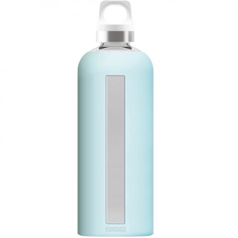 Játékok 3-5 éveseknek - Bidon din sticla Star Glacier, 0.85l