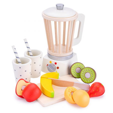 New Classic Toys - New Classic Toys Blender pentru smoothie