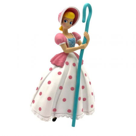 Játékok 2 éves kortól - Bullyland Bo Peep - Toy Story