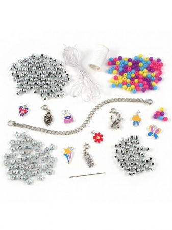 Kreativitást fejlesztő játékok - Galt-Bratari-cu-pandantive