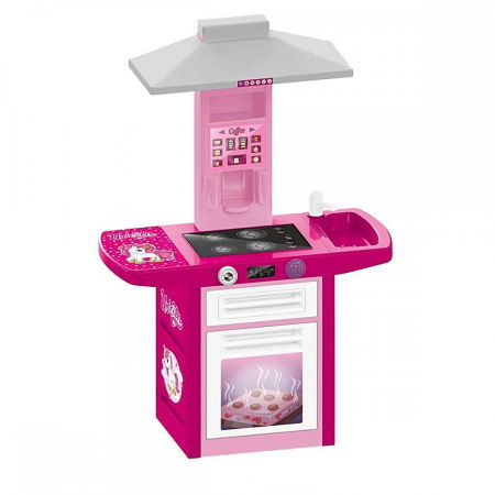 Akciók - Dolu-Bucatarie-pentru-copii-Unicorn