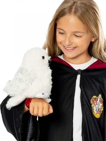 Szerepjátékok - Rubies-Bufnita Hedwig din Harry Potter