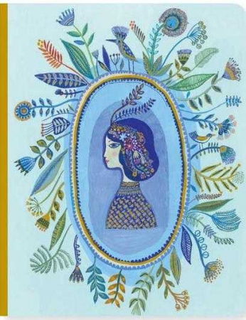 Iskolai felszerelések - Djeco Caiet Djeco Aurelia