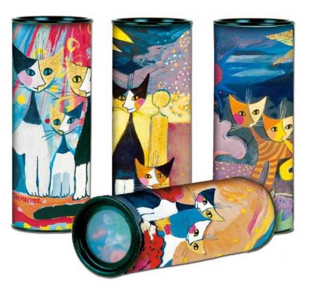 Játékok 6 éves kortól - Fridolin-Caleidoscop-Fridolin-Rosina