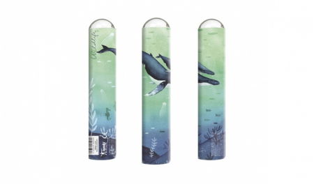 Cadou copii 8 ani - Londji Caleidoscop Londji Balene