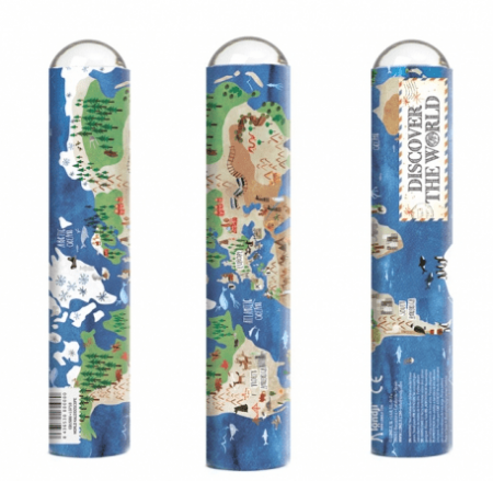 Jucarii +6 Ani - Londji-Caleidoscop-Londji-Continente