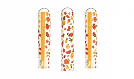 Cadou copii 8 ani - Londji Caleidoscop Londji Fructe