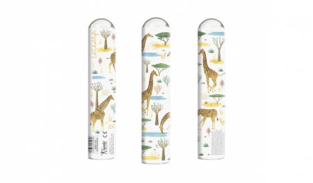 Cadou copii 8 ani - Londji Caleidoscop Londji Girafe