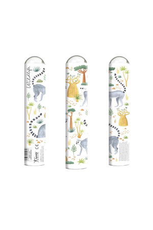 Cadou copii 8 ani - Londji Caleidoscop Londji Lemuri