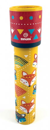 Cadouri botez - Svoora Caleidoscop rotativ vulpita