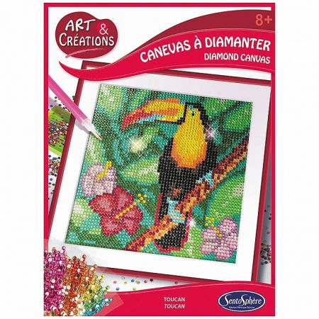 Sentosphere-Canvas-cu-diamante-Tucan [1]