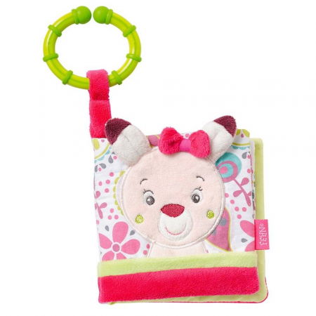 Baba játékok - Fehn-Carte-din-plus-pentru-bebelusi-Iedut