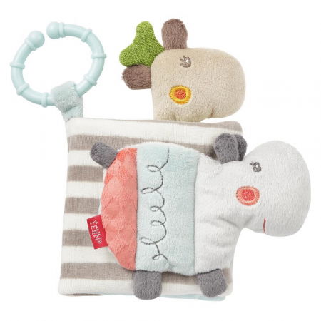 Baba játékok - Fehn-Carticica-din-plus-Loopy-si-Lotta