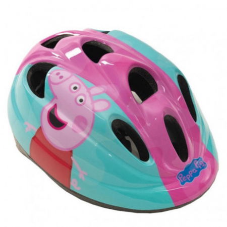 Top Branduri - Toimsa Casca de protectie Peppa Pig