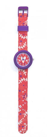 Baba ajándékok - Djeco Ceas de mana Djeco Ritmul inimii