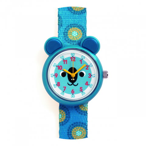 Cadouri 6 ani - Djeco-Ceas de mana Koala, Djeco