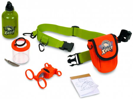 Baba ajándékok - Navir Centura cu accesorii Explora Navir