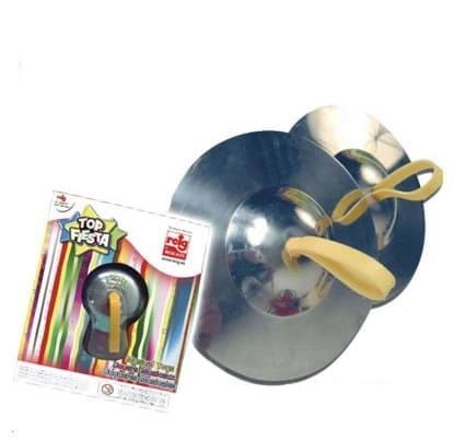 Top ajándékok 0-12 éves gyerekeknek - Reig-Musicales-Cinele-Instrument-muzical-28-cm