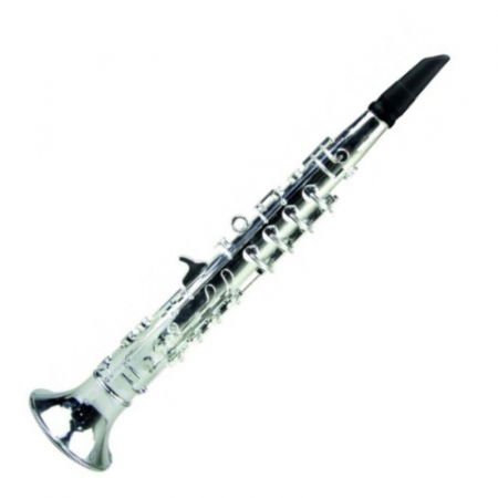 Zenei eszközök gyerekeknek - Reig Musicales-Clarinet - Instrument muzical copii