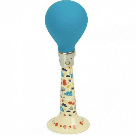 Cadouri botez - Vilac Claxon trompeta bleu