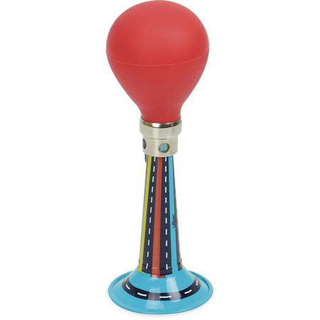 Cadouri botez - Vilac Claxon trompeta rosu