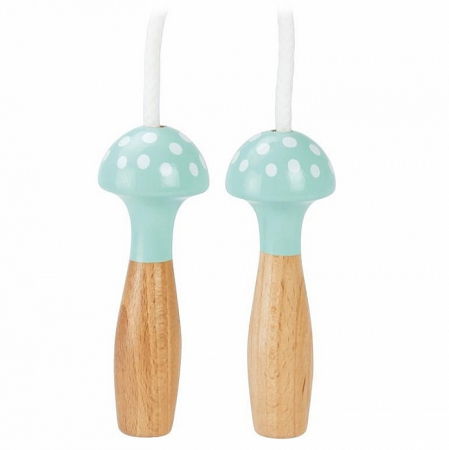 Ajándékok gyerekeknek - Vilac-Coarda-de-sarit-Verde-Menta