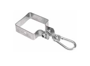 Gyerekhinták - KBT-Colier-patrat-cu-carlig-pentru-leagan-90-x-90mm