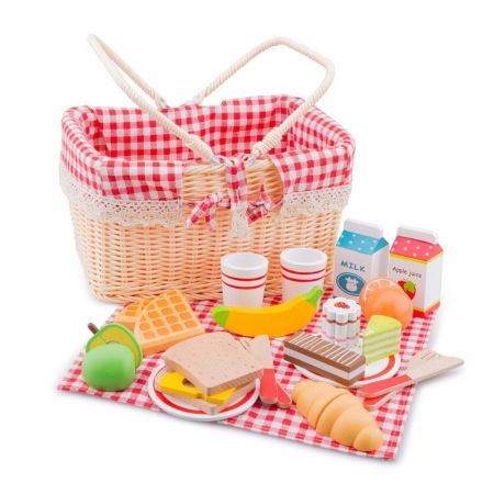 Baba ajándékok - New-Classic-Toys-Cos-picnic