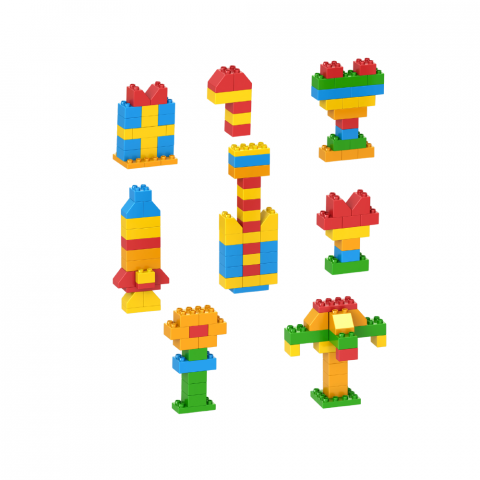 Ajándékok 4 éves gyerekeknek - 