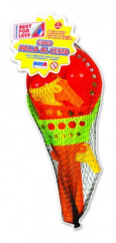 Cadou copii 4 ani - Cupa-cu-bile-RS-Toys-RS-Toys