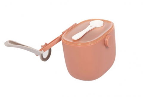 Baba játékok - Cutie lapte praf Bo Jungle Nomadic Maro, 500 ml