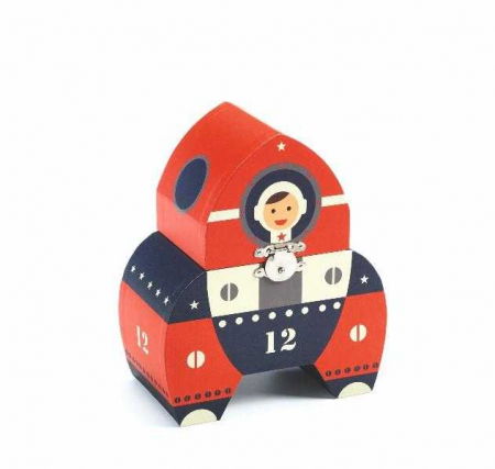 Ajándékok 4 éves gyerekeknek - Djeco-Cutie-muzicala-Djeco-Racheta