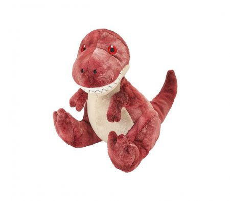 Top Branduri - Wild Republic Dinozaur T-Rex Ecokins - Jucarie Plus Wild Republic 30 cm