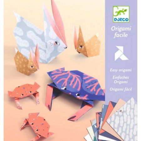 Djeco - Djeco-Origami-pentru-incepatori