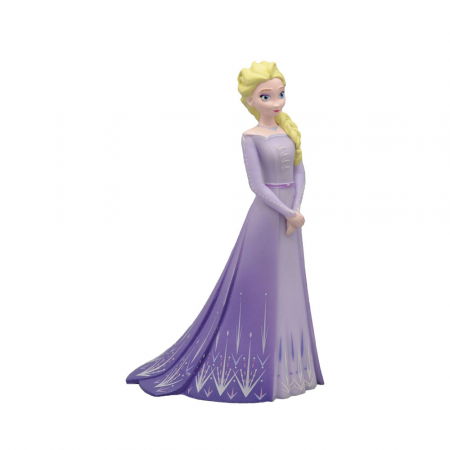 Jucarii sub 50 RON - Elsa Frozen 2 - figurina