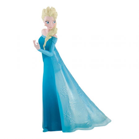Jucarii sub 50 RON - Elsa Frozen - figurina