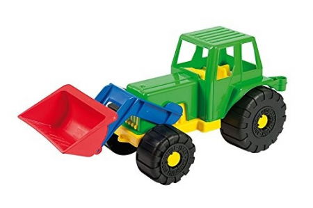 Androni Giocattoli - Androni Giocattoli Excavator 30 cm Little Worker