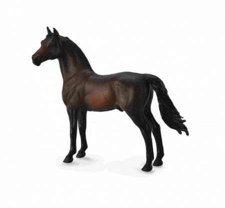 Cadou copii 3 ani - Collecta-Armasar-Morgan-Stallion-Bay-XL-Animal-figurina