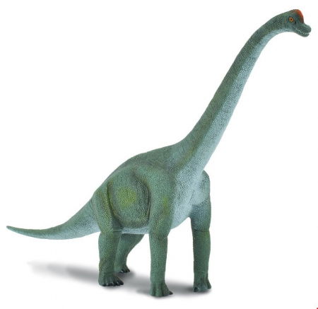 Baba játékok - Collecta Figurina Brachiosaurus Collecta