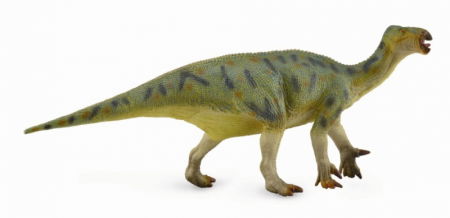 Játékok 2 éves kortól - Collecta Figurina Dinozaur Iguanodon Deluxe Collecta