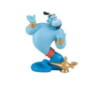 Játékok 2 éves kortól - Bullyland Figurina Duhul Lampii Lui Aladin