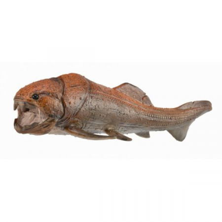 Figurine - Collecta Figurina Dunkleosteus Deluxe cu mandibula mobila Collecta