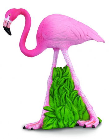 Collecta - Collecta Figurina Flamingo Roz