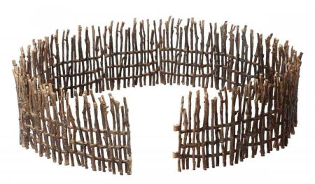 Kirakós játékok - Collecta-Gard-din-nuiele-Animal-figurina