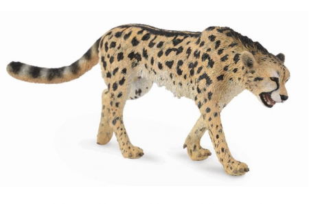Cadou copii 3 ani - Collecta-Ghepard-King-L-Animal-figurina