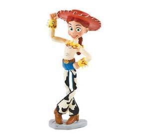 Játékok 2 éves kortól - Bullyland Figurina Jessie Toy Story 3