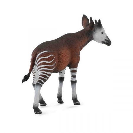 Szerepjátékok - Collecta-Okapi-L-Animal-figurina