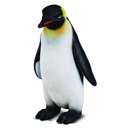 Óvodai anyagok - Collecta-Pinguin-Imperial-M-Animal-figurina