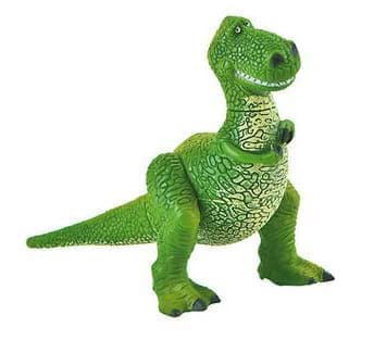Bullyland Figurina Rex Toy Story 3